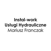 Instal-work Usługi hydrauliczne Mariusz Franczak - Hydraulicy