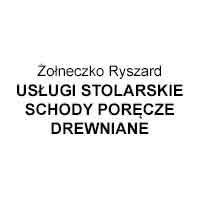 Żołneczko Ryszard Usługi Stolarskie Schody Poręcze Drewniane - Stolarze