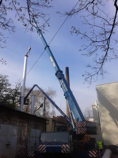 usługi dźwigowe, usługi dźwigiem, dźwig, dźwigi, usługi dźwigowe wynajem