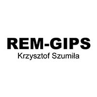Rem-Gips Krzysztof Szumiła - Materiały do wykańczania wnętrz