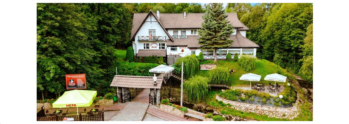 Piotr Kępa Hexe F.G.U.