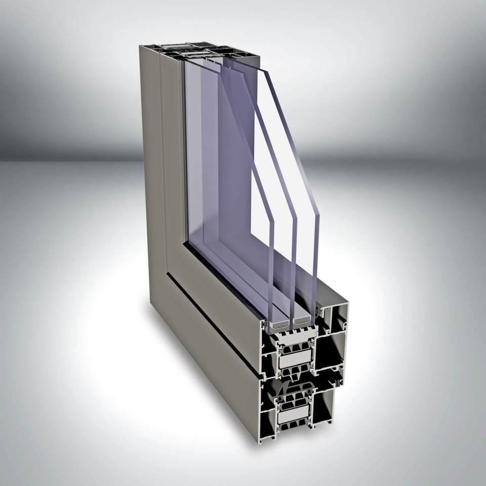 okna przeciwpożarowe