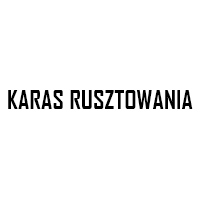 Karas Rusztowania - Rusztowania i szalunki