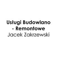 Usługi Budowlano - Remontowe Jacek Zakrzewski - Dachy i usługi dekarskie