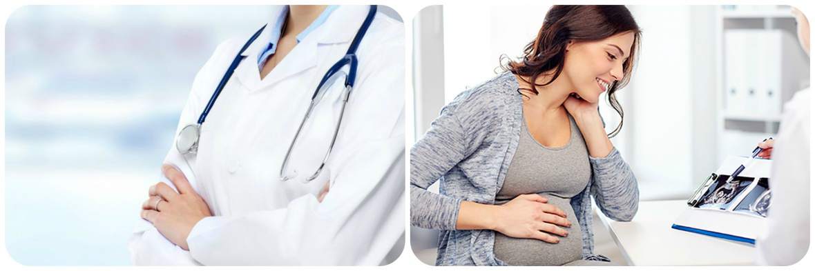 Położnik - Ginekolog Ewa Filipp