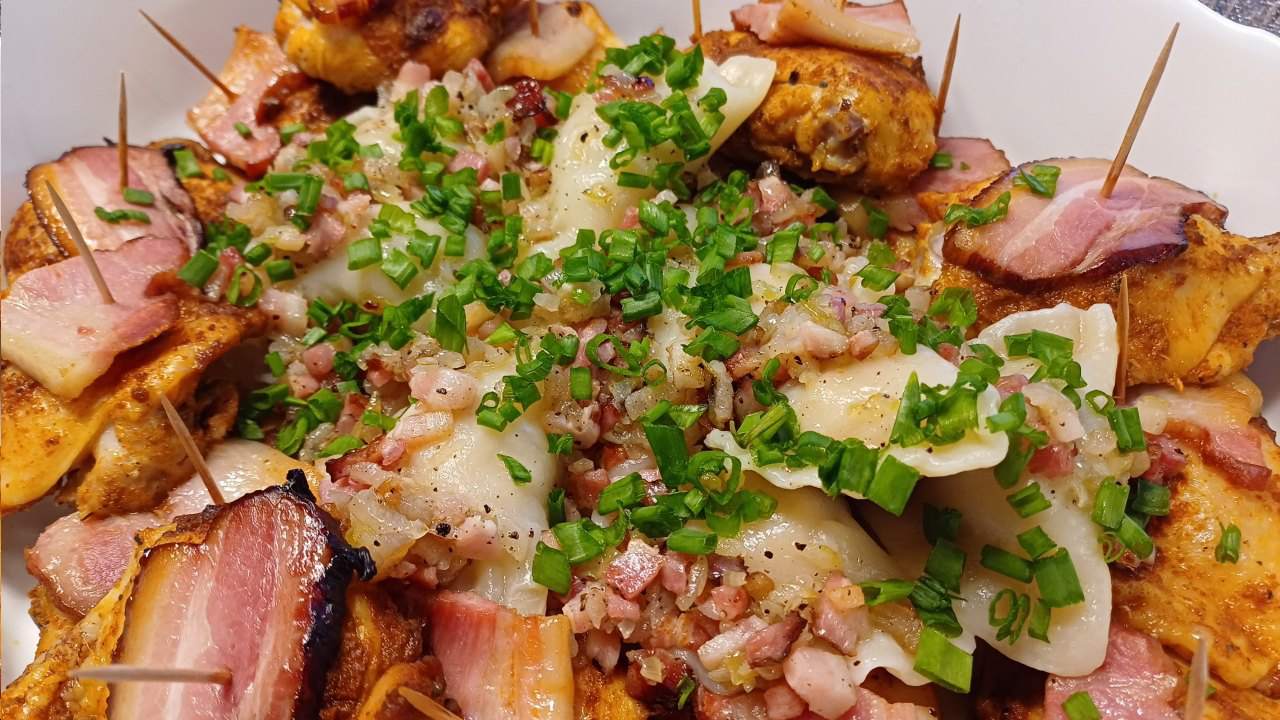 pierogi