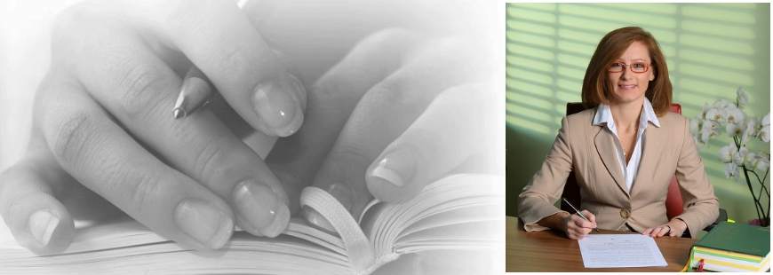 Katarzyna Sułek Notariusz Kancelaria notarialna