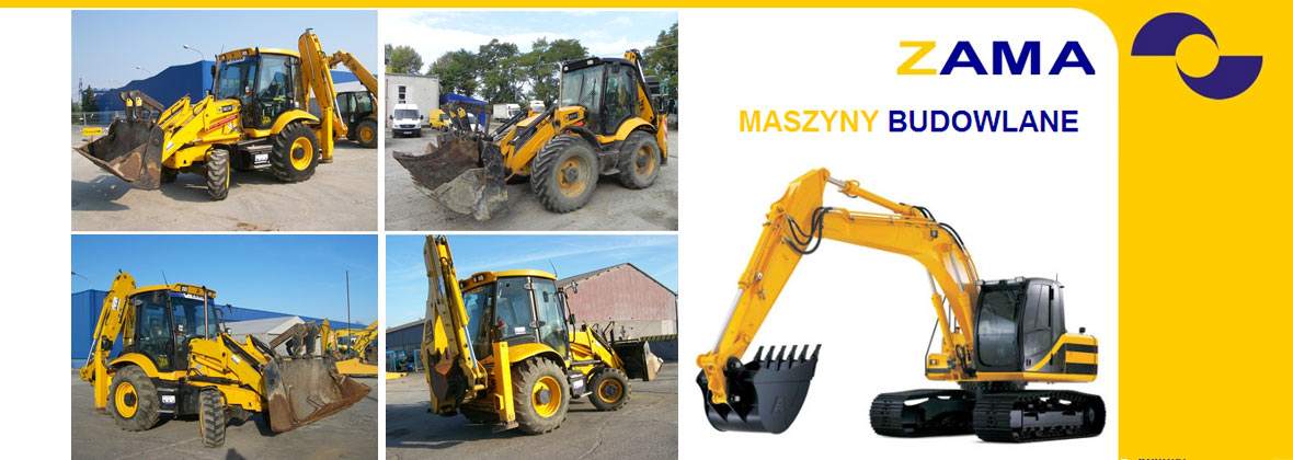 Zama Spółka z ograniczoną odpowiedzialnością