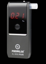alkomat Promiler AL 8000 Plus