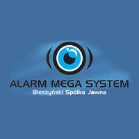 Alarm Mega System Błeszyński - Instalacja systemów alarmowych