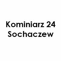 Kominiarz 24 Sochaczew - Kominiarze