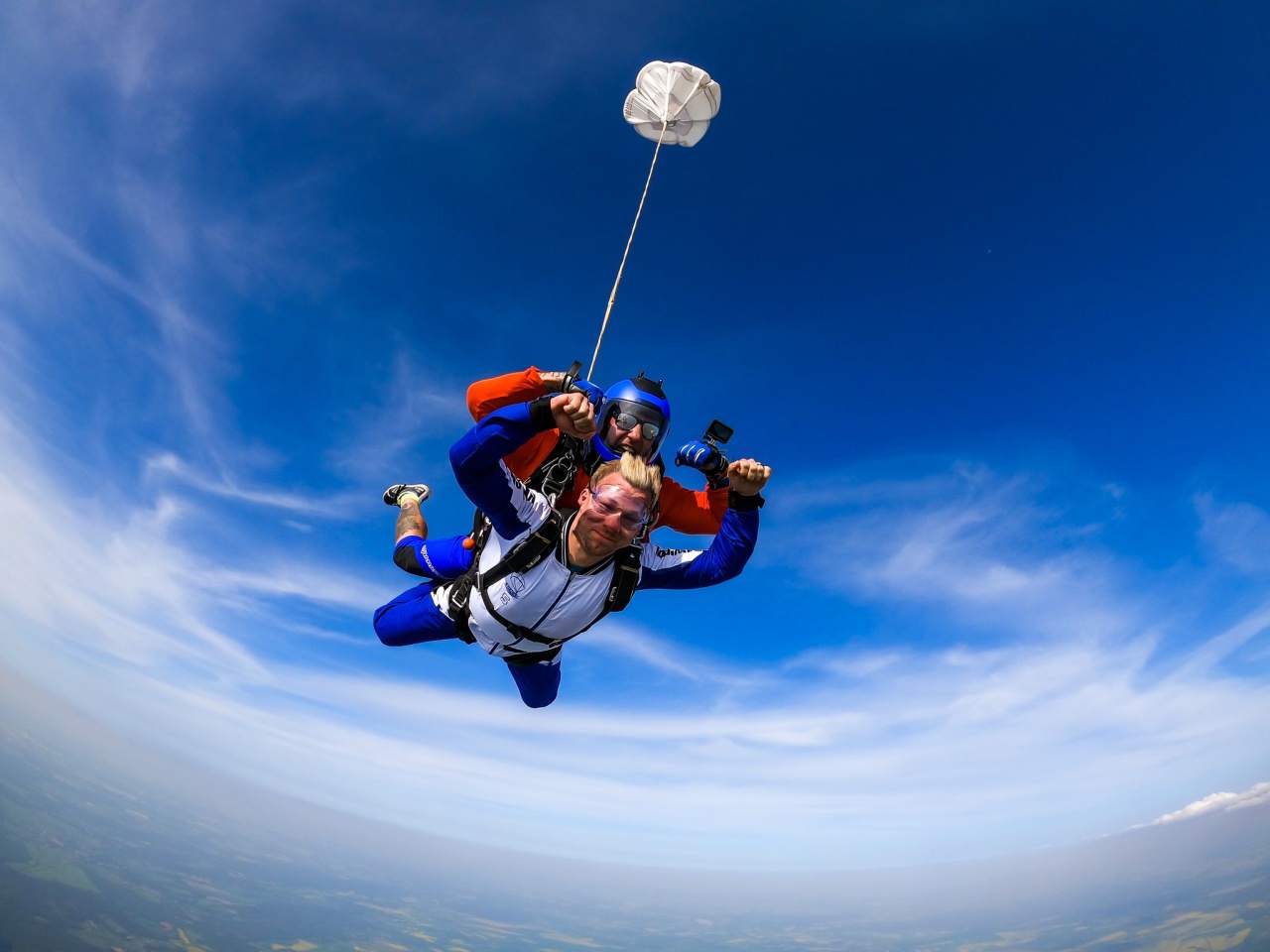 kursy spadochronowe