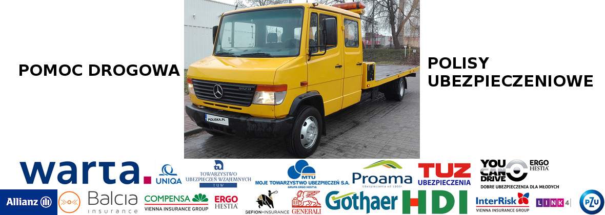 Poliska.pl Piotr Palmowski