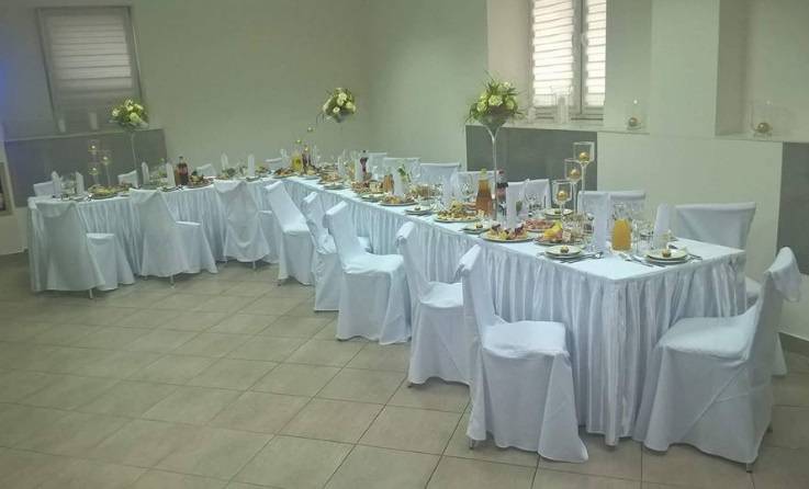 przyjęcia okolicznościowe