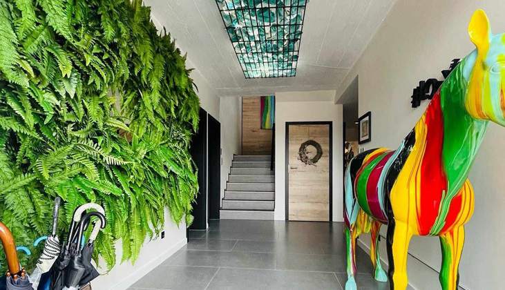 Loox Ostrovo - Boutique House