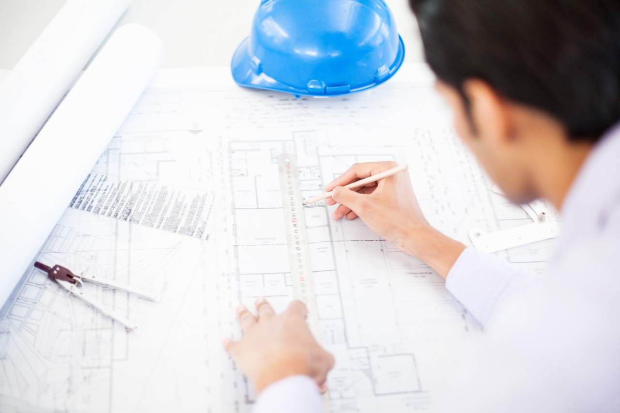 mapy do celów geodezyjnych