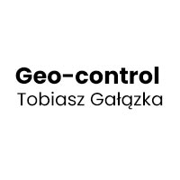 Geo-Control Tobiasz Gałązka - Geodezja
