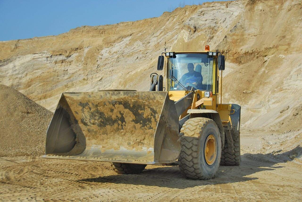 hydraulika siłowa, węże, hydraulika mobilna, maszyny budowlane, naprawy maszyn budowlanych