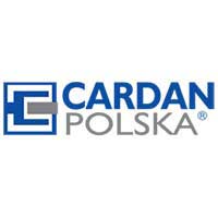 Cardan Polska Sp. z o.o. - Regeneracja części samochodowych
