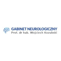 Wojciech Kozubski Gabinet lekarski - Neurolodzy