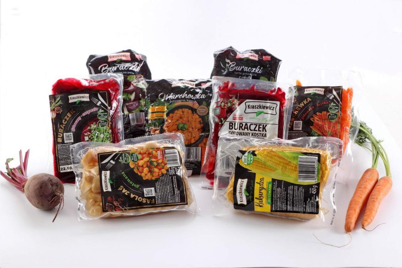 warzywa Kraszkiewicz