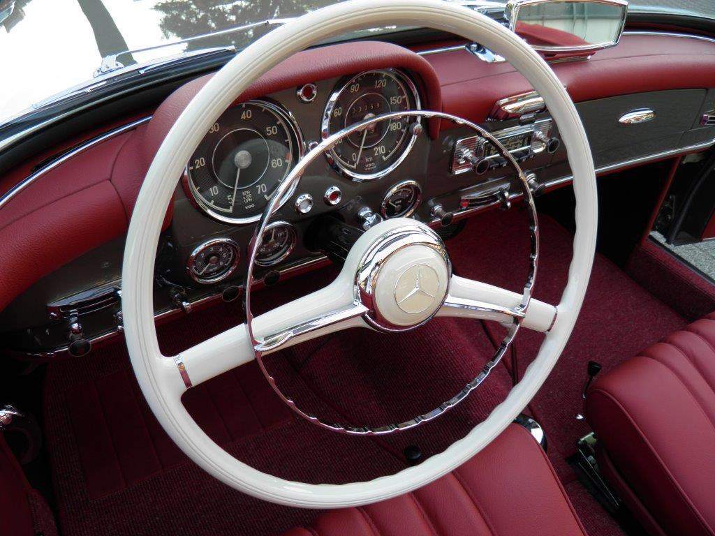 renowacja elementów chromowanych