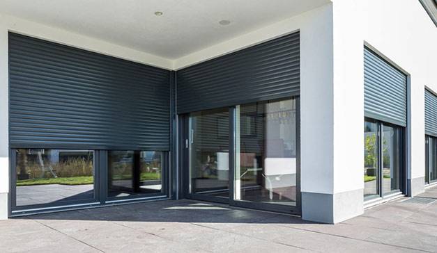 rolety antywłamaniowe