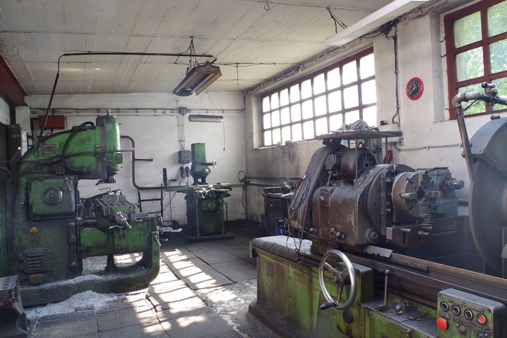 głowice samochodowe