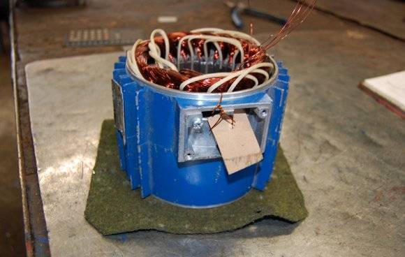 naprawa agregatów prądotwórczych