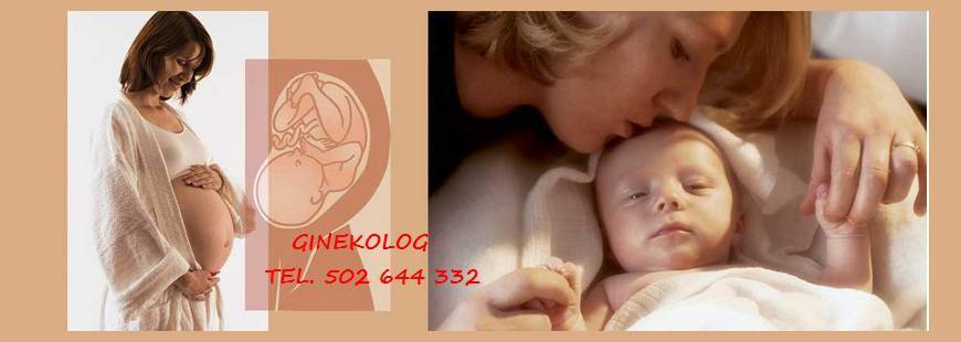 Mirosław Kuna Lek. Med. Ginekolog