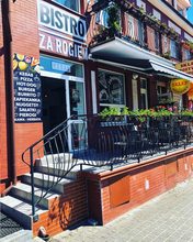 Bistro Za Rogiem