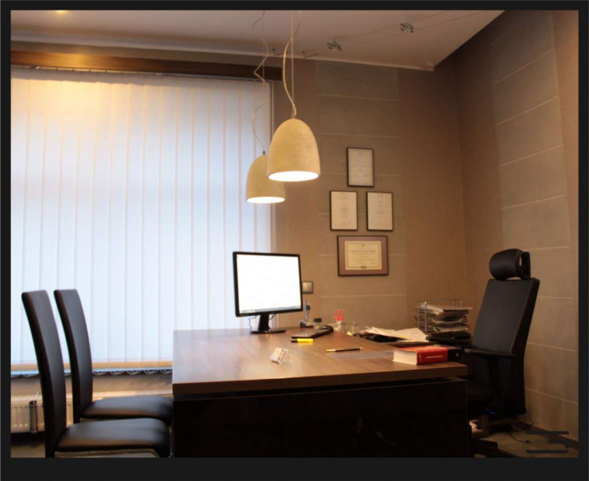 projekt kancelarii prawnej