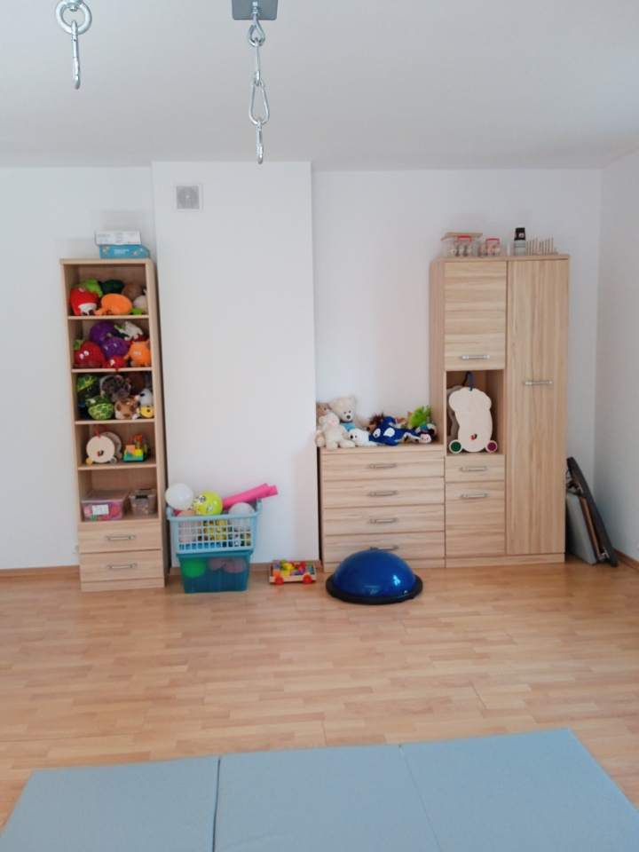 zajęcia rozwojowe dla dzieci