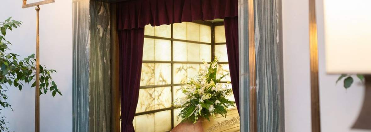 Kompleksowe usługi pogrzebowe Paweł Kubicki