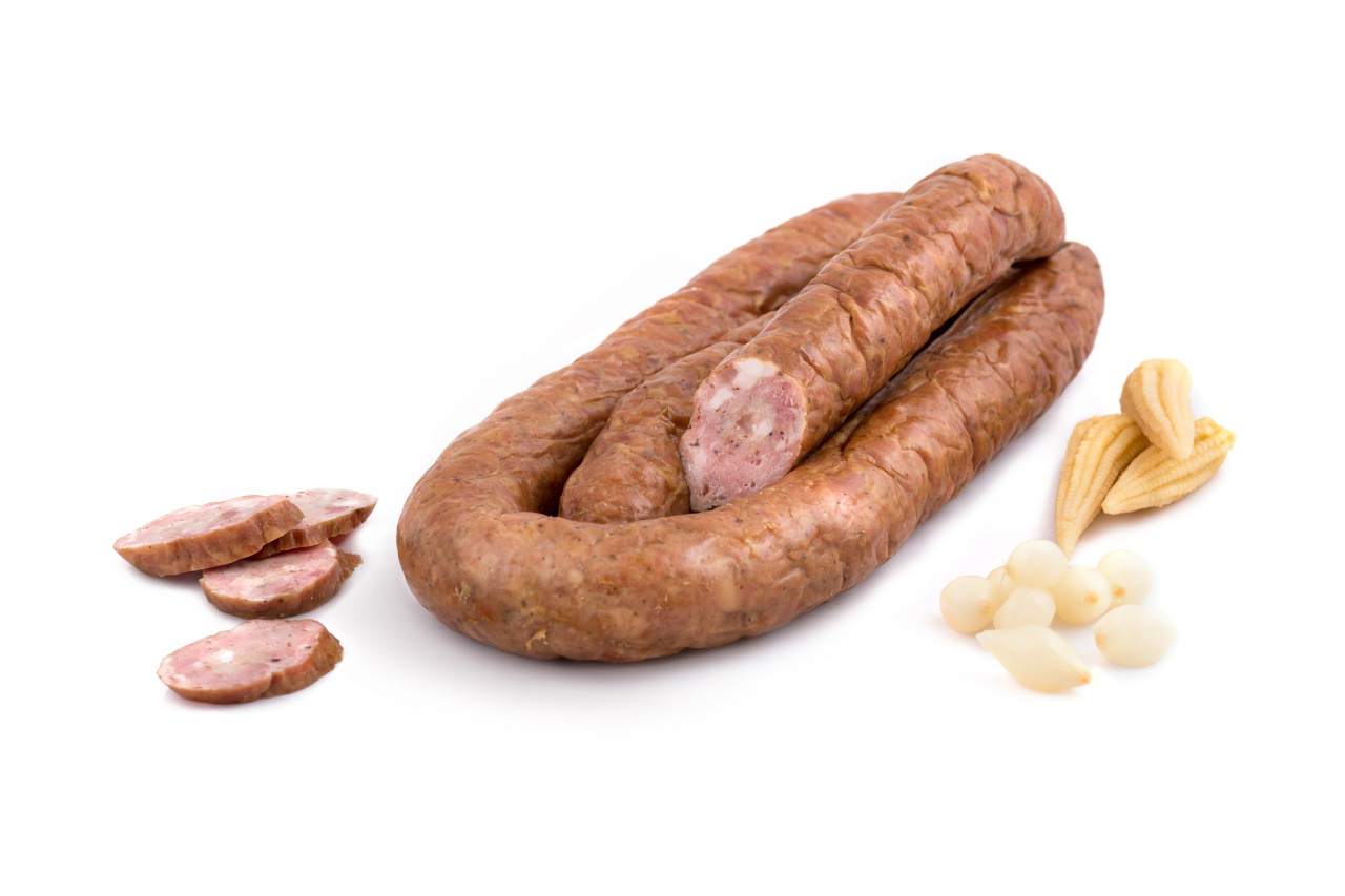 kiełbasa swojska