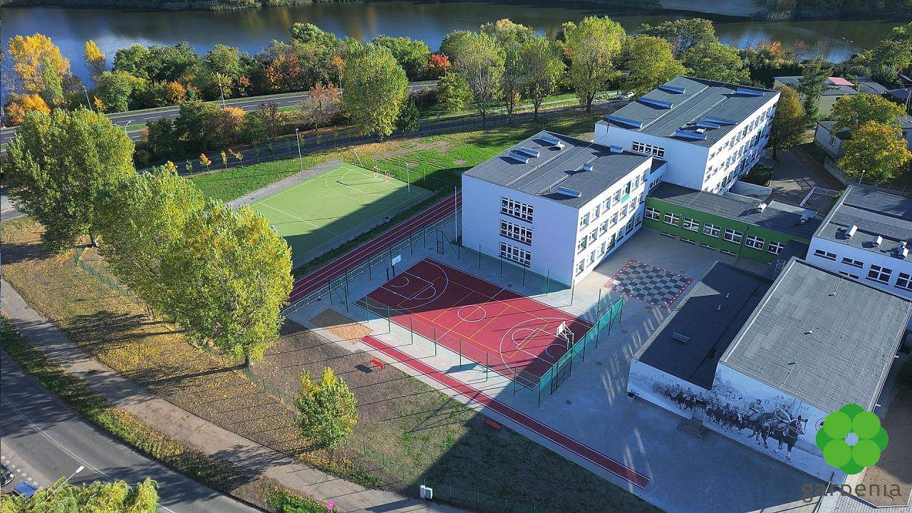 budowa boisk sportowych bieżni lekkoatletycznych