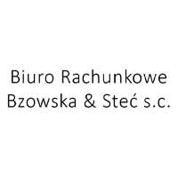 Biuro Rachunkowe Bzowska & Steć Sp.k. - Biura rachunkowe