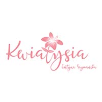 Kwiatysia Justyna Szymańska - Kwiaciarnie