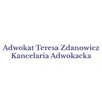 Adwokat Teresa Zdanowicz Kancelaria Adwokacka - Adwokaci
