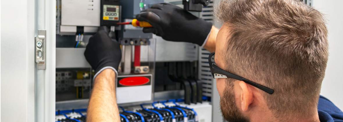 Elfox Jakub Sobecki Usługi elektryczne, Glisno