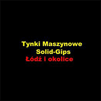 Solid-Gips Adrian Berliński - Materiały elewacyjne