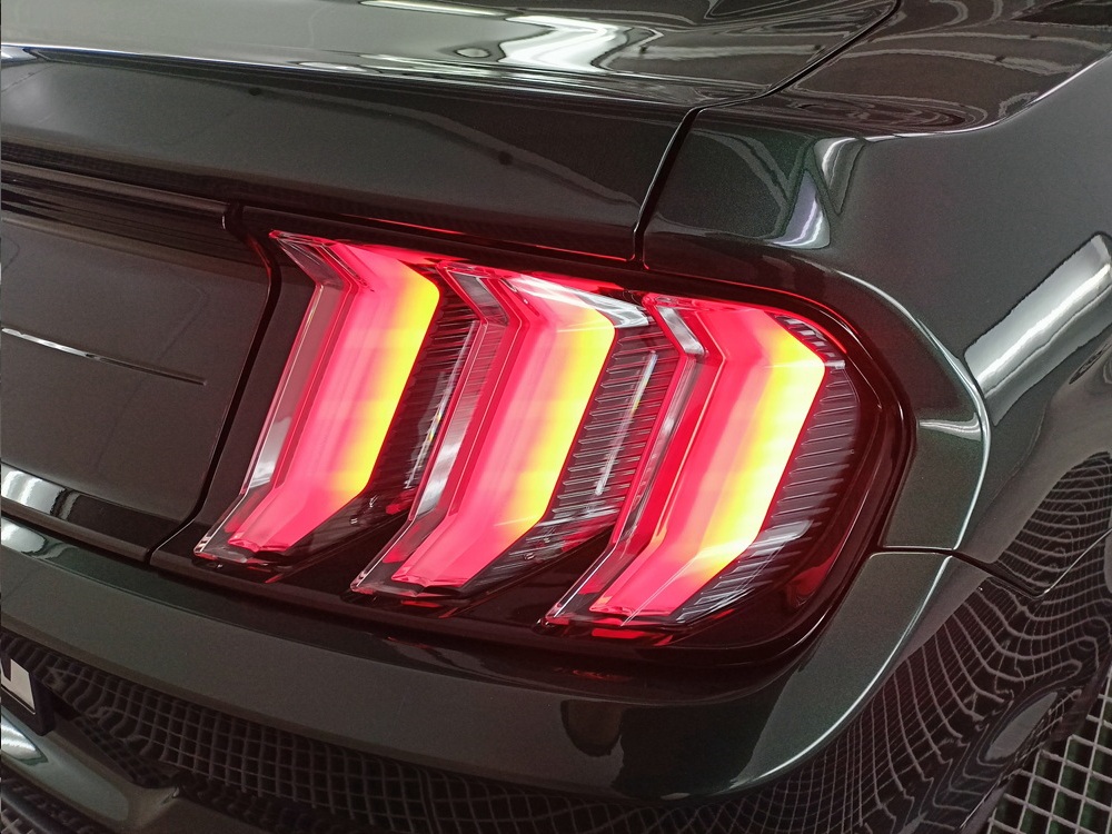 Auto Detailing Mariusz Wojtkowski