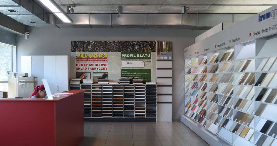 meblarskie akcesoria