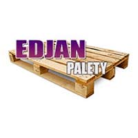 Edjan Jan Przetacki - Palety