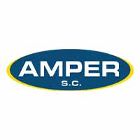 Amper s.c. Hurtownia Elektryczna - Materiały elektryczne