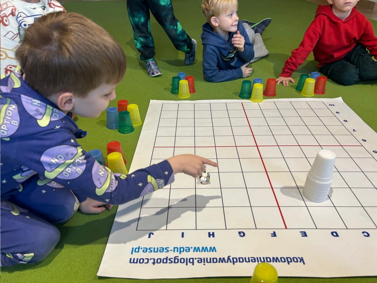 przedszkole prywatne, przedszkole niepubliczne, edukacja przedszkolna