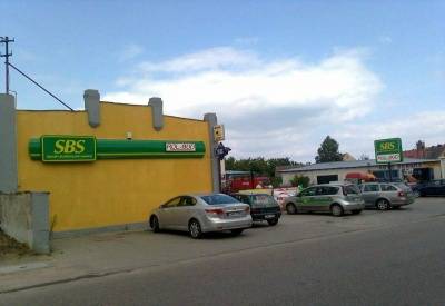 sprzedaż materiałów budowlanych