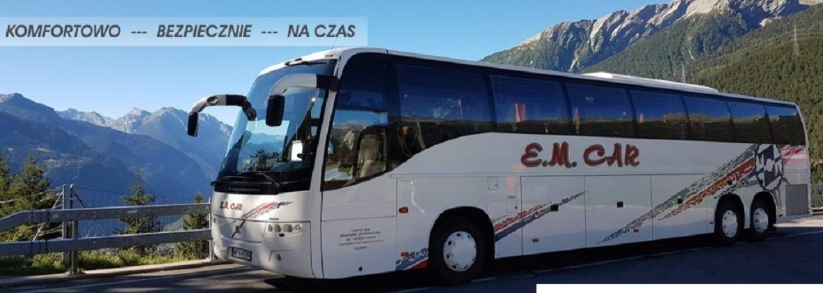 Ewa Klimkiewicz E.m. Car