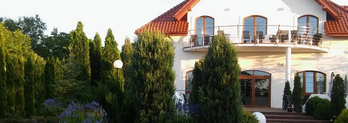 Rezydencja Szmaragdowy Ogród