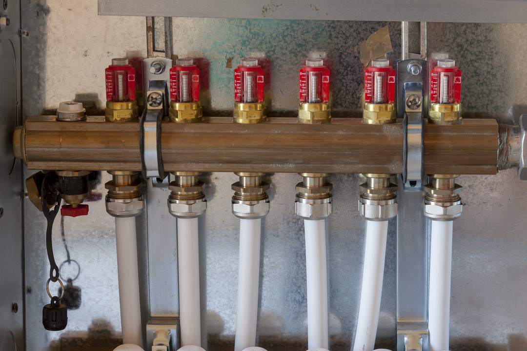 usługi hydrauliczne